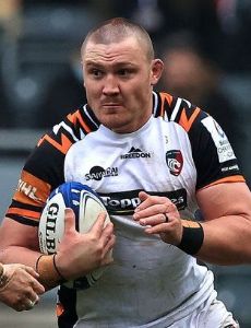 Jasper Wiese