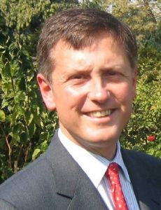 Richard Clarida