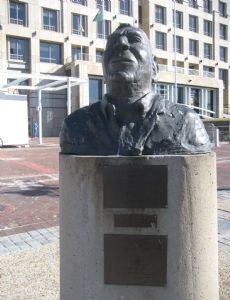 Bertie Reed