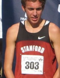 Chris Derrick