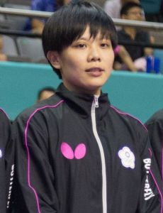 Cheng I-ching