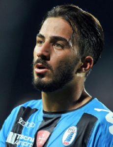 Giulio Sanseverino