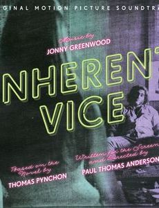 Inherent Vice (soundtrack)