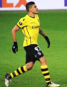 Guillermo Celis