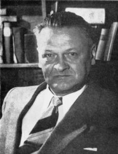 Władysław Broniewski