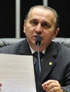 Antônio Jácome