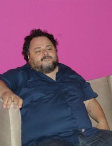 Álvaro Bisama
