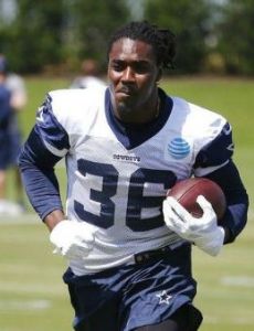 Bo Scarbrough