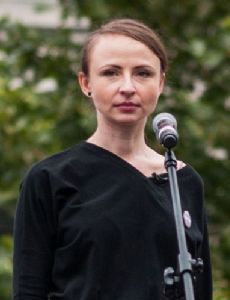 Agnieszka Dziemianowicz-Bąk
