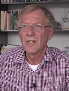 Joop Hartog