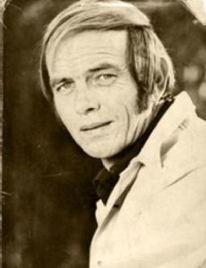 Thomas Thompson (American author)