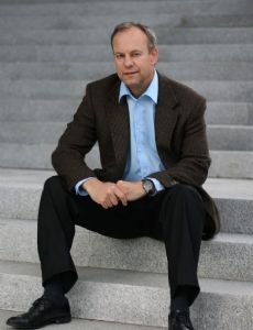 Scott Gates (academic)