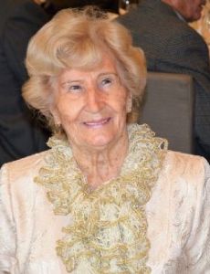 Erzsébet Gulyás-Köteles
