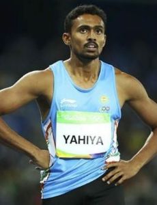 Kunhu Muhammed