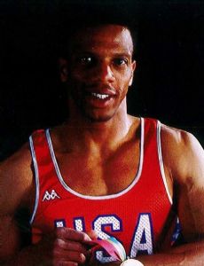 Willie Smith (athlete)