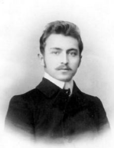 Nikolaï Andreïev