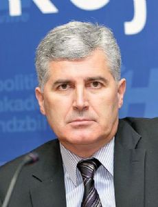 Dragan Čović
