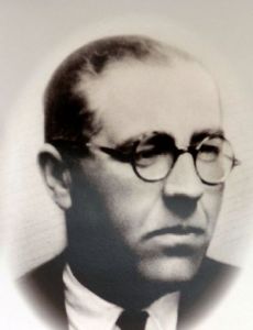 Jacques Renouvin