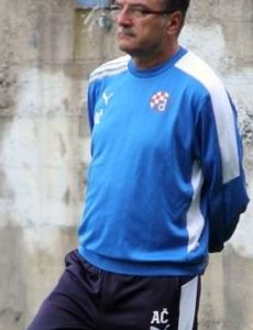 Ante Čačić