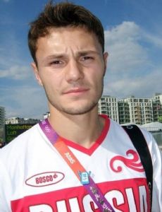 Konstantin Shabanov