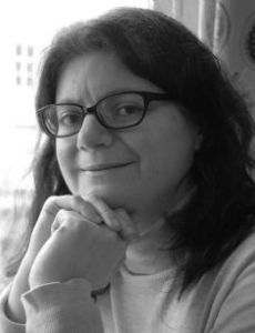 Dimitra Fimi