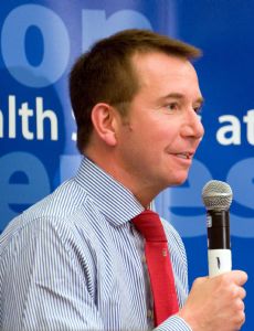 Scott Brison