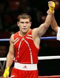Abbos Atoev