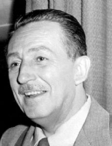 Walt Disney: An American Original