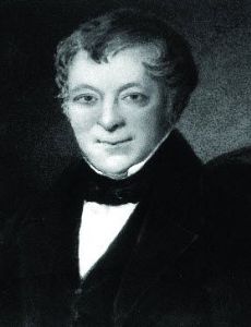Patrick Byrne (architect)