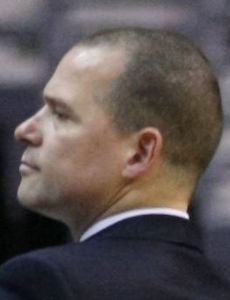 Michael Malone