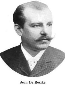 Jean de Reszke