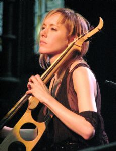 Joanna Quail