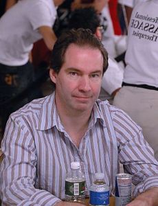 Ted Forrest