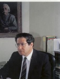 Amnon Pazy