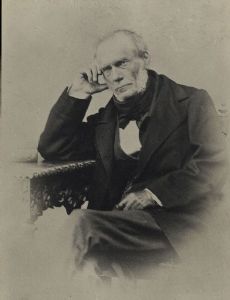 Antoine-Elisée Cherbuliez