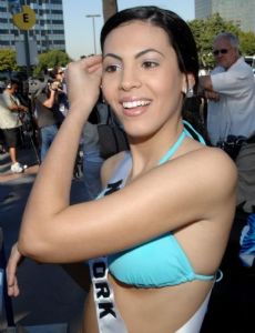 Gloria Almonte