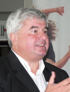 Éric Raoult
