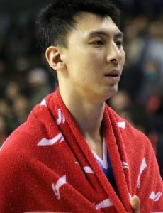 Ji Zhe