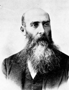 William Sanderson Fitzgerald