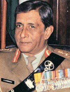 Krishnaswamy Sundarji
