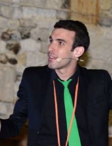 Max Bird (French comedian)