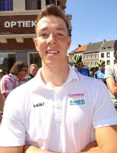 Laurens Sweeck