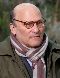 Alain Wertheimer