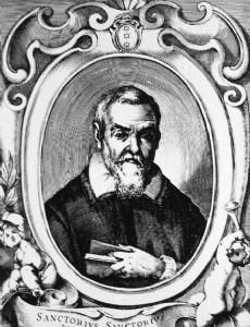 Sanctorius
