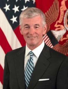 John M. McHugh