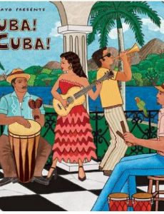 Guajira (music)