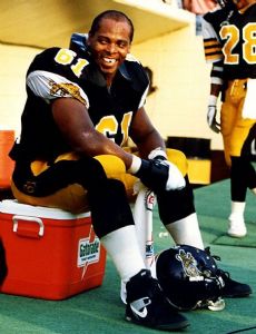 Mike Walker (Canadian football)