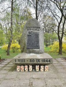 Żywiciel's Soldiers Park