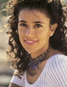 Cristina del Valle