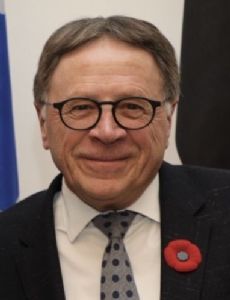 Gilles Lehouillier